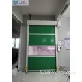 PVC PVC PVC FAST ROLLER PORTE